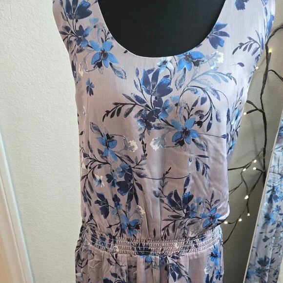 Coldwater Creek - Dress/Size 12 - EUC - Picture 1 of 5